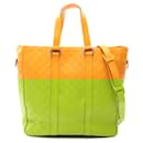 Louis Vuitton Neo Tadao Damier Infini Tote Bag