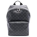 Louis Vuitton Apollo Backpack Monogram Eclipse