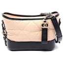 Chanel Gabrielle Small Hobo Bag