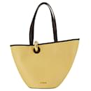 Le Bambola - Jacquemus - Cotton - Neutral