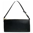 Louis Vuitton Epi Pochette Accessoires Pouch