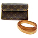 Pochette Florentine Louis Vuitton