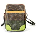 Louis Vuitton Monogram Danube Pochette Shoulder Bag