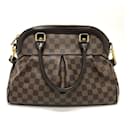Louis Vuitton Damier Trevi GM Handbag