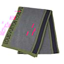 Louis Vuitton Echarpe LV Generation Stole