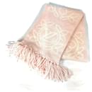 Louis Vuitton Echarpe Morning Scarf