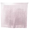 Louis Vuitton Monogram Silk Shawl in Light Purple