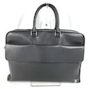 Louis Vuitton Taiga Alex 2-Way Bag