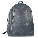 Louis Vuitton Monogram Taurillon Shadow Armand Backpack