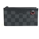 Louis Vuitton Damier Graphite Coin Purse