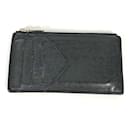 Louis Vuitton Taiga Coin Card Holder