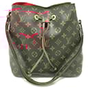 Louis Vuitton M44021 Monogram NeoNoe Shoulder Bag