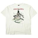 SAINT MICHAEL GS_SS TEE Cotton T-shirt - Autre Marque