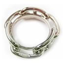 Anneau de foulard Hermès Lukade Chne Dunkel