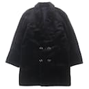 SAGA MINK Saga Mink Genuine Fur Coat - Autre Marque