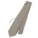 Gucci GG logo Silk Tie