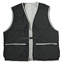 Acy 2WAY UTILITY VEST Nylon Vest - Autre Marque