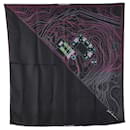 Louis Vuitton Silk Scarf