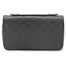 Louis Vuitton Zippy XL Damier Infini Long Wallet