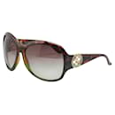 Gucci Interlocking G Sunglasses
