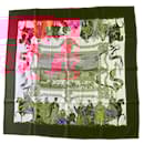 Foulards - Hermès