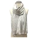 Louis Vuitton Monogram Stole