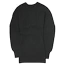 CLANE 3WAY ARRANGE SEPARATE KNIT TOPS Cotton Knit Top - Autre Marque