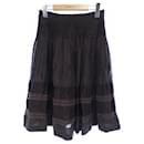 Yuki Torii Skirt - Autre Marque