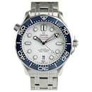 OMEGA Seamaster Diver 300M Wristwatch - Omega