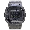 Casio G-Shock Full Metal Men's Titanium Watch GMW-B5000TCC-1JR - Autre Marque