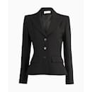 Sophie Sitbon, Fitted Suit Model - Autre Marque