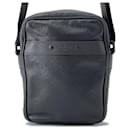 Louis Vuitton Monogram Shadow Danube PM Shoulder Bag