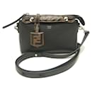 Fendi By the Way Mini Shoulder Bag