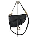 Dior Saddle bag