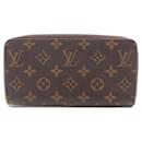 Louis Vuitton Zippy Wallet Monogram