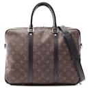 Louis Vuitton PDV PM Briefcase Monogram