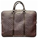 Gucci Diamante 201480 Men's Briefcase