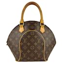 Louis Vuitton Monogram Ellipse PM Handbag