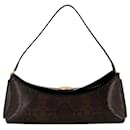 Le Calisso - Jacquemus - Leather - Brown