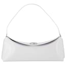 Le Calisso - Jacquemus - Leather - White