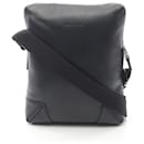 Dior Homme Leather Shoulder Bag - Christian Dior