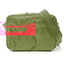 Dior ChristianDior × ERL Mirage Nylon Leather Shoulder Bag - Christian Dior