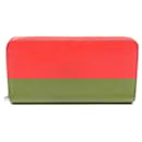 Louis Vuitton Epi Leather Zippy Wallet