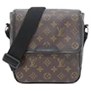 Louis Vuitton Monogram Shoulder Bag