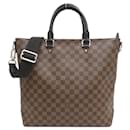 Louis Vuitton Jake Tote Damier Tote Bag