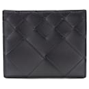 Bottega Veneta Intrecciato Leather Card Case