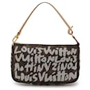 Pochette Accessoire Monograma Louis Vuitton