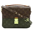 Pochete Metis MM Monograma Louis Vuitton