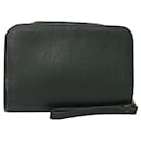 LOUIS VUITTON Clutch Bag Baikal Taiga Ardoise M30182 LV Auth 130713 - Louis Vuitton