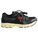 Black sneakers - Autre Marque